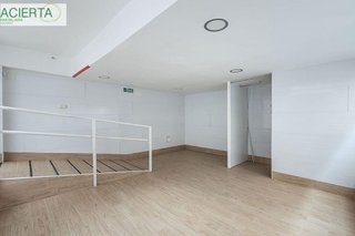 Local comercial en venta en Fígares en Granada