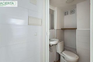 Local comercial en venta en Fígares en Granada
