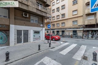 Local comercial en venta en Fígares en Granada