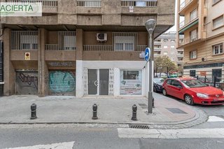Local comercial en venta en Fígares en Granada