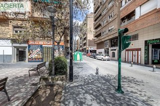 Local comercial en venta en Fígares en Granada