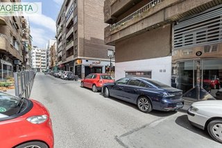 Local comercial en venta en Fígares en Granada