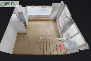 Local comercial en venta en Fígares en Granada