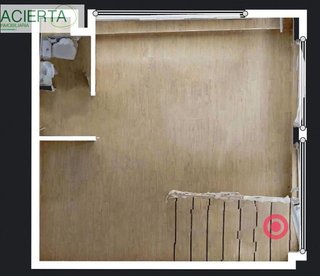 Local comercial en venta en Fígares en Granada