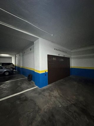 Garaje en venta en Pueblo Levante en Benidorm