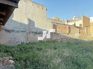 Terreno en venta en Madrigal en Villarreal