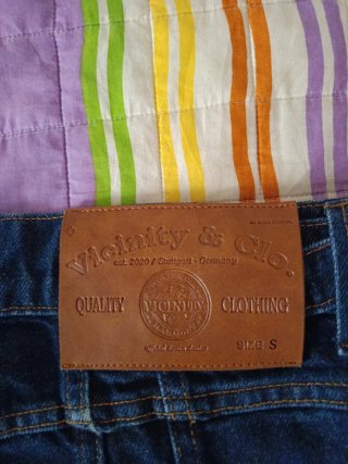 Shorts Vicinity
