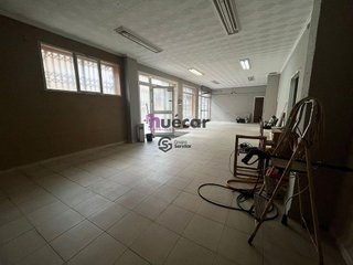 Local comercial en alquiler en Reyes Católicos - Paseo San Antonio en Cuenca