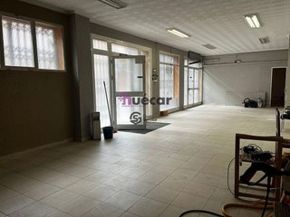 Local comercial en alquiler en Reyes Católicos - Paseo San Antonio en Cuenca