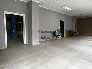 Local comercial en alquiler en Reyes Católicos - Paseo San Antonio en Cuenca