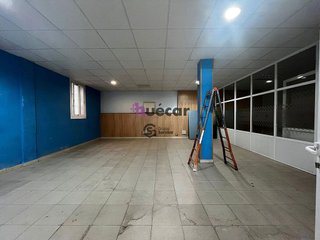 Local comercial en alquiler en Reyes Católicos - Paseo San Antonio en Cuenca