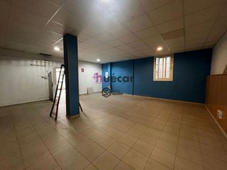 Local comercial en alquiler en Reyes Católicos - Paseo San Antonio en Cuenca