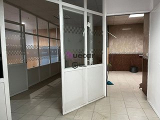 Local comercial en alquiler en Reyes Católicos - Paseo San Antonio en Cuenca