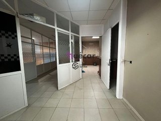 Local comercial en alquiler en Reyes Católicos - Paseo San Antonio en Cuenca