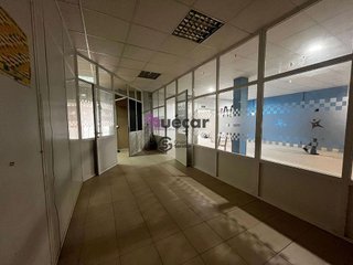 Local comercial en alquiler en Reyes Católicos - Paseo San Antonio en Cuenca