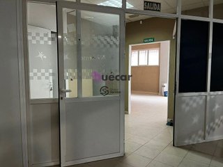 Local comercial en alquiler en Reyes Católicos - Paseo San Antonio en Cuenca