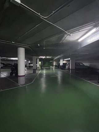 Garaje en venta en Parque Cataluña - Cañada - Soto en Torrejón de Ardoz