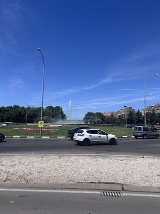 Garaje en venta en Parque Cataluña - Cañada - Soto en Torrejón de Ardoz