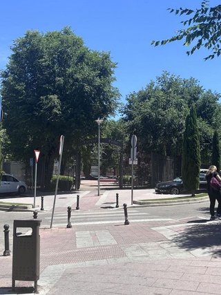 Garaje en venta en Parque Cataluña - Cañada - Soto en Torrejón de Ardoz