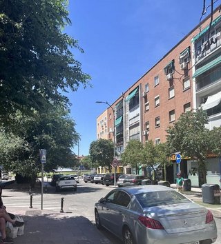Garaje en venta en Parque Cataluña - Cañada - Soto en Torrejón de Ardoz