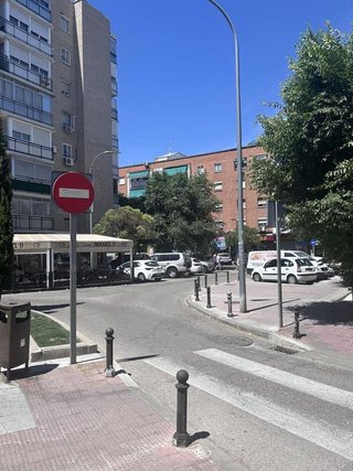 Garaje en venta en Parque Cataluña - Cañada - Soto en Torrejón de Ardoz