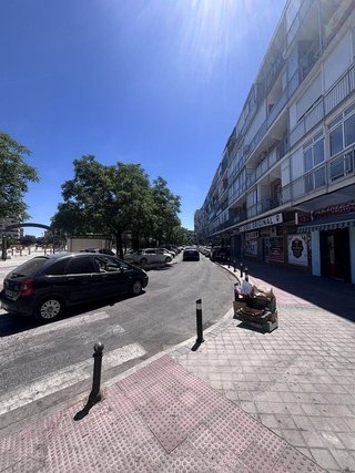 Garaje en venta en Parque Cataluña - Cañada - Soto en Torrejón de Ardoz