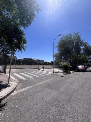 Garaje en venta en Parque Cataluña - Cañada - Soto en Torrejón de Ardoz