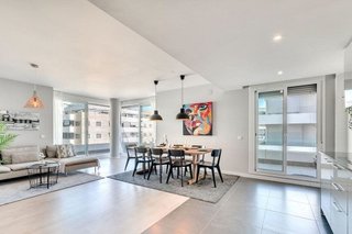 Piso en alquiler en Nueva Andalucía centro en Marbella
