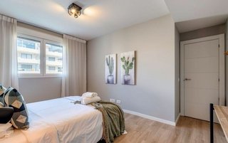 Piso en alquiler en Nueva Andalucía centro en Marbella