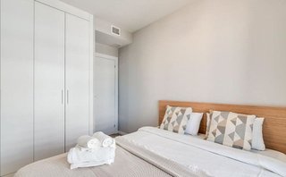 Piso en alquiler en Nueva Andalucía centro en Marbella