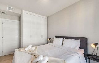 Piso en alquiler en Nueva Andalucía centro en Marbella