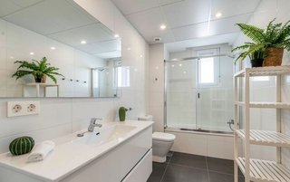 Piso en alquiler en Nueva Andalucía centro en Marbella