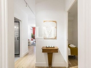 Piso en alquiler en La Dreta de l'Eixample en Barcelona