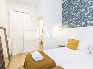 Piso en alquiler en La Dreta de l'Eixample en Barcelona