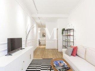 Piso en alquiler en La Dreta de l'Eixample en Barcelona