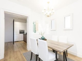 Piso en alquiler en La Dreta de l'Eixample en Barcelona