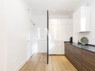 Piso en alquiler en La Dreta de l'Eixample en Barcelona