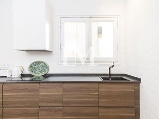 Piso en alquiler en La Dreta de l'Eixample en Barcelona