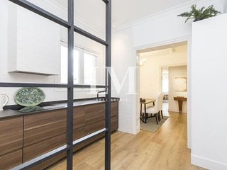 Piso en alquiler en La Dreta de l'Eixample en Barcelona