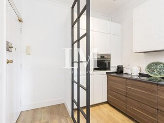 Piso en alquiler en La Dreta de l'Eixample en Barcelona