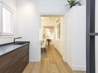 Piso en alquiler en La Dreta de l'Eixample en Barcelona