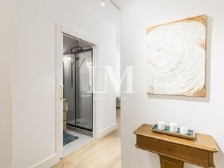Piso en alquiler en La Dreta de l'Eixample en Barcelona