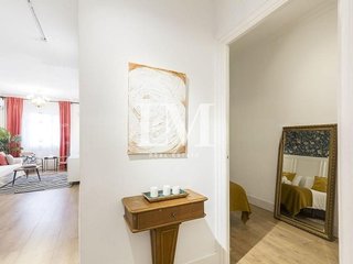 Piso en alquiler en La Dreta de l'Eixample en Barcelona