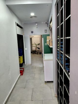 Local comercial en alquiler en Alfalfa en Sevilla