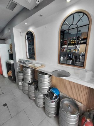 Local comercial en alquiler en Alfalfa en Sevilla