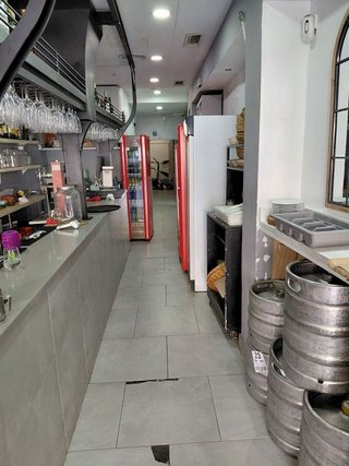 Local comercial en alquiler en Alfalfa en Sevilla