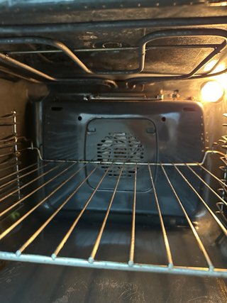 Horno Fagor