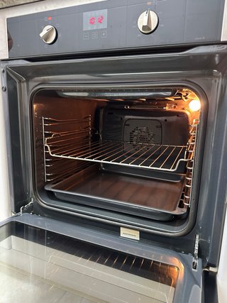 Horno Fagor