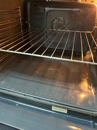 Horno Fagor