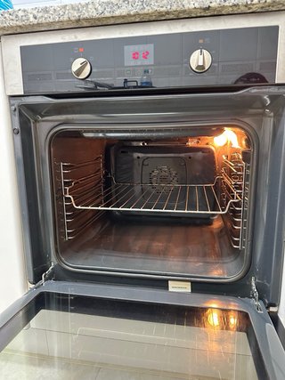 Horno Fagor